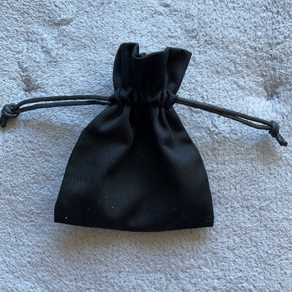 Coin Rope Necklace - Picture 8 of 8